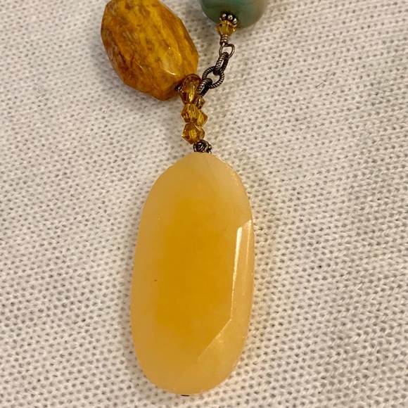 Stunning Silpada necklace - Picture 3 of 4